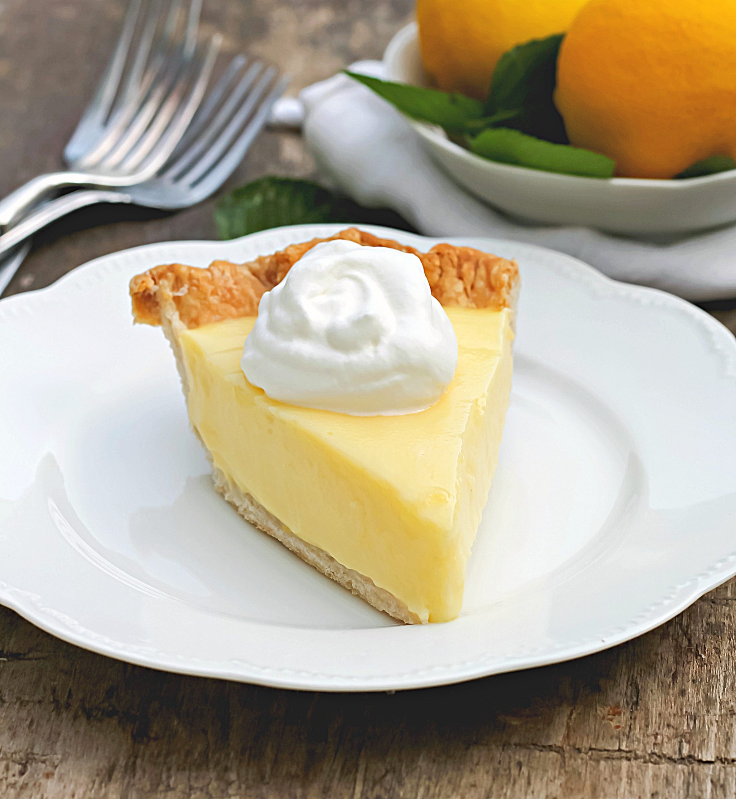 lemon-pie